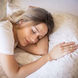 Theta Sleep Oasis: Binaural Harmonies for Blissful Slumber - Sleep Surfers