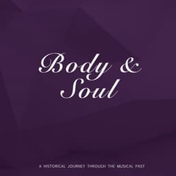 Body And Soul - Bill Harris