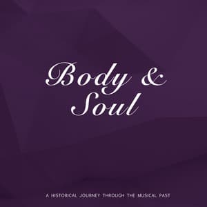 Body And Soul - Bill Harris