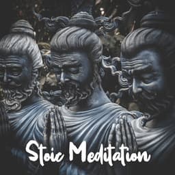 Stoic Meditation - Serenity Music Zone