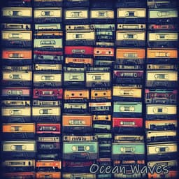 Ocean Waves - Anillme LO-FI