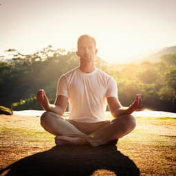 Music For Deep Meditation And Calmness - Eternal Meditation Sounds