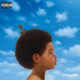 Nothing Was The Same - Drake