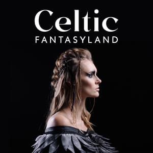 Celtic Fantasyland - Songs Straight From Fairy Tales And Magical Stories - Black Butterfly Music Ensemble