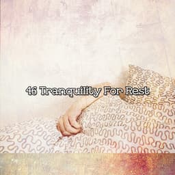 46 Tranquility For Rest - Lullabyes