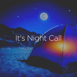 It's Night Call - Natural Baby Sleep Aid Academy