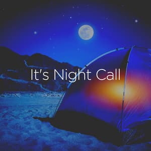 It's Night Call - Natural Baby Sleep Aid Academy