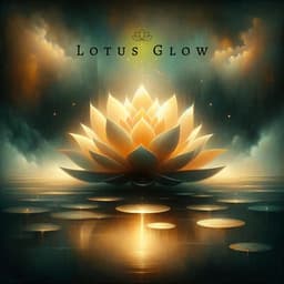Lotus Glow: Journeys to Inner Calmness - Meditative Mantra Zone
