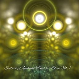 Soothing Ambient Tones for Sleep Vol. 1 - Relax Radio 1