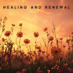 Healing and Renewal - papier rose