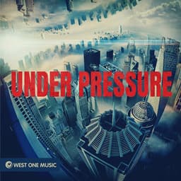 Under Pressure - Matthew Robertson