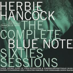 The Complete Blue Note Sixties Sessions - Herbie Hancock