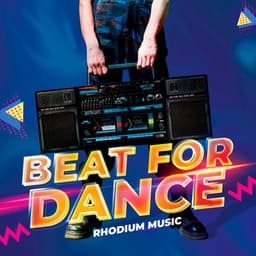 Beat For Dance - Rhodium Music
