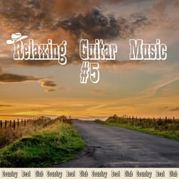 Relaxing Guitar Music #5 - Country Beat Club