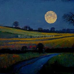 Wistful Zephyrs Dance - Eon Wilder