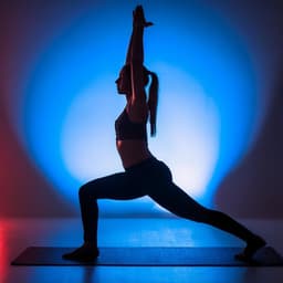 Armonía En El Yoga: Música Calmante - Conjunto Reiki