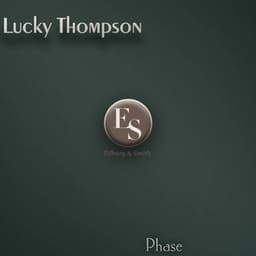 Phase - Lucky Thompson
