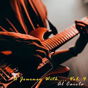A Journey With..., Vol. 4 - Al Caiola