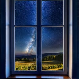 Vibraciones Suaves Para La Noche Para Relajarse - Pase de almejas