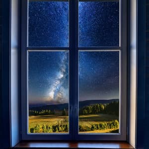 Vibraciones Suaves Para La Noche Para Relajarse - Pase de almejas