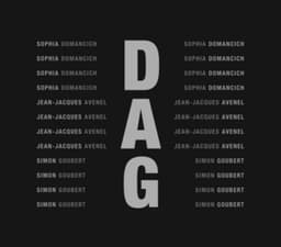 DAG - Sophia Domancich