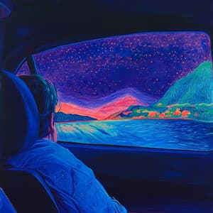 Verses of Morbius for Closing Eyes and Ending the Day - Sleep Songs with Nature Sounds