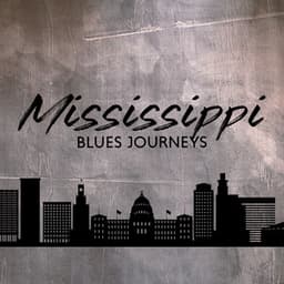 Mississippi Blues Journeys: Where The Light Is, Classic Blues - Royal Blues New Town