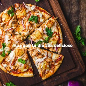Haz que tu día sea delicioso - Playliste Travail à Domicile