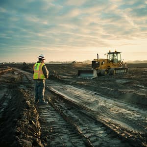 Workday Zen: Peaceful Music for Productive Work - Relaxing Study Music