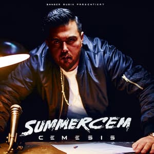 Cemesis - Summer Cem