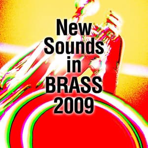 ニューサウンズ・イン・ブラス　2009 - Naohiro Iwai