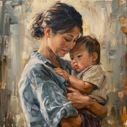 Primeras Armonías Del Bebé: Sonidos Suaves Para El Aprendizaje Temprano - La fábrica de la calma