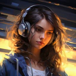 Música Para Mentes Concentradas: Reflexiones Oceánicas - Música instrumental feliz