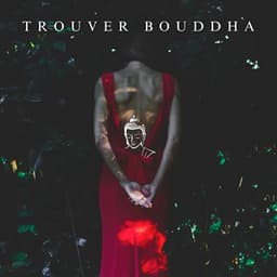 Trouver Bouddha: La méditation du lotus rouge - Buddhist méditation académie