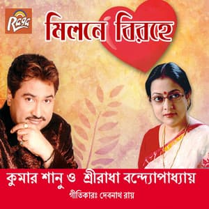 Milone Birohe - Kumar Sanu