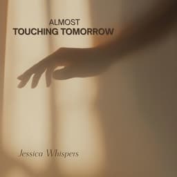 Almost Touching Tomorrow - Jessica Whispers