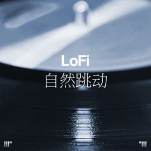 Lofi自然跳动 - LO-FI BEATS
