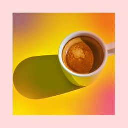 Backdrop for Cafe Gramming - Soprano Sax Solo - Rio Bossa Nova Quartet