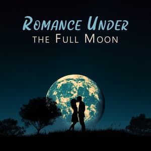 Romance Under the Full Moon - Zhang Umeda