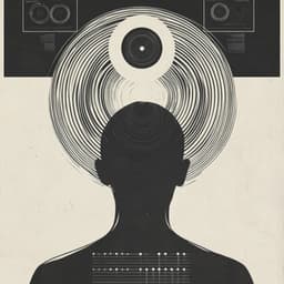 Sonic Foyer Sensationnel - Ambience Artists