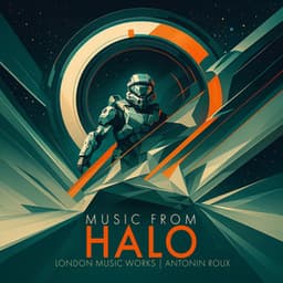 Music from Halo - London Music Works