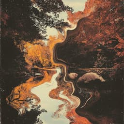 Extravagance De La Joie Des Chiots - Musique pour Dormir