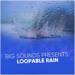 Big Sounds Presents: Loopable Rain - The Sound Reserve