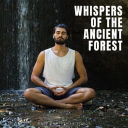 Whispers of the Ancient Forest - Meditation Masters