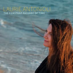 The Constant Passage of Time - Laurie Antonioli