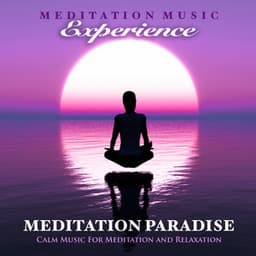 Meditation Paradise: Calm Music For Meditation and Relaxation - Meditation Music Experience