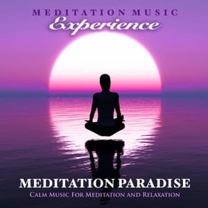 Meditation Paradise: Calm Music For Meditation and Relaxation - Meditation Music Experience