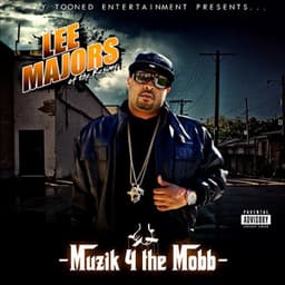 Muzik 4 The Mobb - Lee Majors