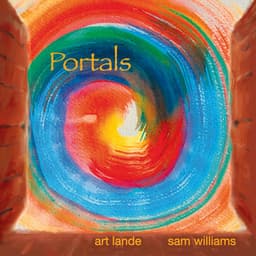 Portals - Art Lande