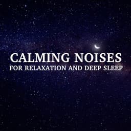11 Calming Noises for Relaxation and Deep Sleep - White Noise Relaxation